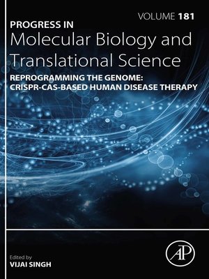 cover image of Reprogramming the Genome